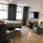 Hotel Akzent Hotel Roter Ochse Rhens Bei Koblenz