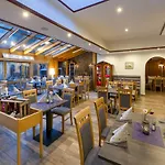 Akzent Hotel Roter Ochse Rhens Bei Koblenz Hotel 3*
