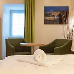 Akzent Hotel Roter Ochse Rhens Bei Koblenz 3* Rhens
