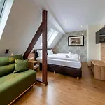 Akzent Hotel Roter Ochse Rhens Bei Koblenz 3*