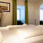 Отель Akzent Hotel Roter Ochse Rhens Bei Koblenz