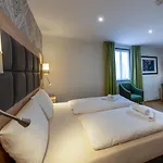 Отель Akzent Hotel Roter Ochse Rhens Bei Koblenz Ренс