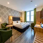 Akzent Hotel Roter Ochse Rhens Bei Koblenz Отель 3*