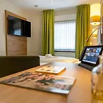 Akzent Hotel Roter Ochse Rhens Bei Koblenz Rhens