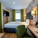 Отель Akzent Hotel Roter Ochse Rhens Bei Koblenz