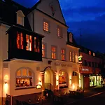 Отель Akzent Hotel Roter Ochse Rhens Bei Koblenz
