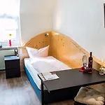 Akzent Hotel Roter Ochse Rhens Bei Koblenz Hotel 3*