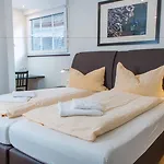 Отель Akzent Hotel Roter Ochse Rhens Bei Koblenz 3*