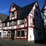 Hotel Akzent Hotel Roter Ochse Rhens Bei Koblenz 3*