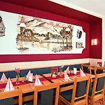Akzent Hotel Roter Ochse Rhens Bei Koblenz 3*