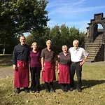 Akzent Hotel Roter Ochse Rhens Bei Koblenz 3*