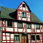 Akzent Hotel Roter Ochse Rhens Bei Koblenz Rhens