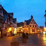 Akzent Hotel Roter Ochse Rhens Bei Koblenz 3*