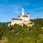 Akzent Hotel Roter Ochse Rhens Bei Koblenz Rhens