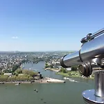 Akzent Hotel Roter Ochse Rhens Bei Koblenz Отель