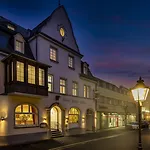 Akzent Roter Ochse Bei Koblenz