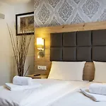 Отель Akzent Hotel Roter Ochse Rhens Bei Koblenz