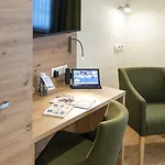 Akzent Hotel Roter Ochse Rhens Bei Koblenz Отель