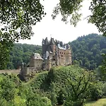 Отель Akzent Hotel Roter Ochse Rhens Bei Koblenz Ренс