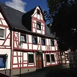 Akzent Hotel Roter Ochse Rhens Bei Koblenz Отель Ренс
