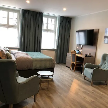 Hotel Akzent Roter Ochse Bei Koblenz