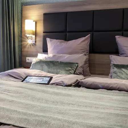 Akzent Restaurant Roter Ochse Bei Koblenz 3* Rhens