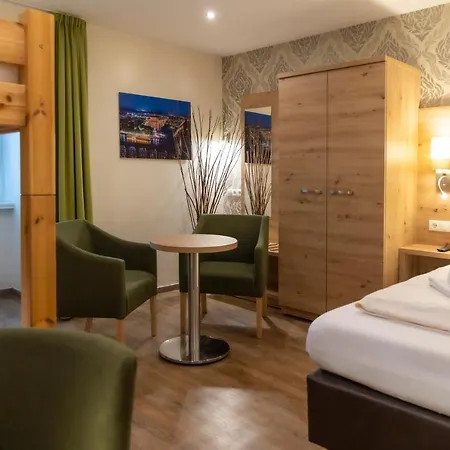 Akzent Restaurant Roter Ochse Bei Koblenz فندق