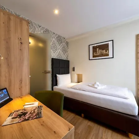 Akzent Restaurant Roter Ochse Bei Koblenz Hotel