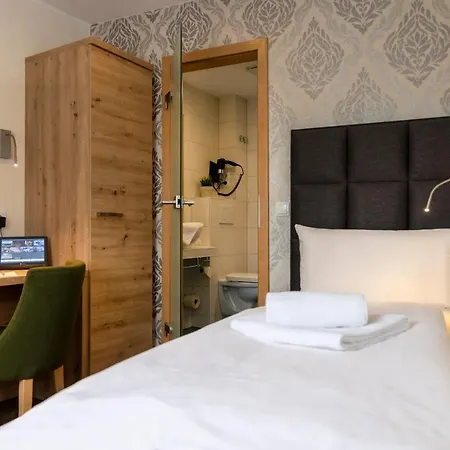 Akzent Restaurant Roter Ochse Bei Koblenz 3*