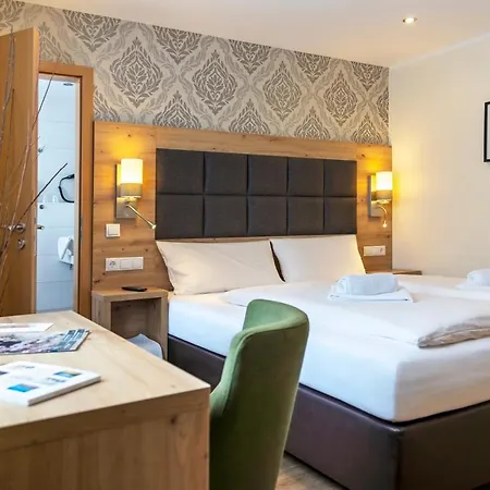 فندق Akzent Restaurant Roter Ochse Bei Koblenz 3*