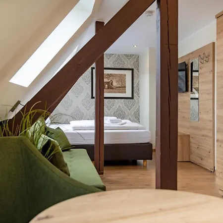 Hotel Akzent Roter Ochse Bei Koblenz