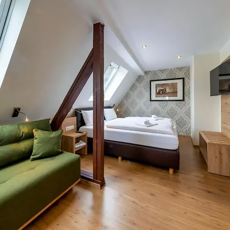 Akzent Restaurant Roter Ochse Bei Koblenz 3*