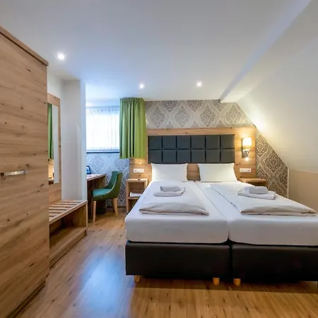 Akzent Restaurant Roter Ochse Bei Koblenz Hotel