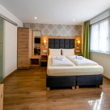 Hotel Akzent Restaurant Roter Ochse Bei Koblenz Rhens