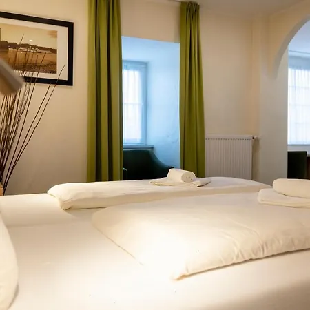 Hotel Akzent Restaurant Roter Ochse