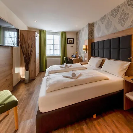 Akzent Restaurant Roter Ochse Bei Koblenz 3*