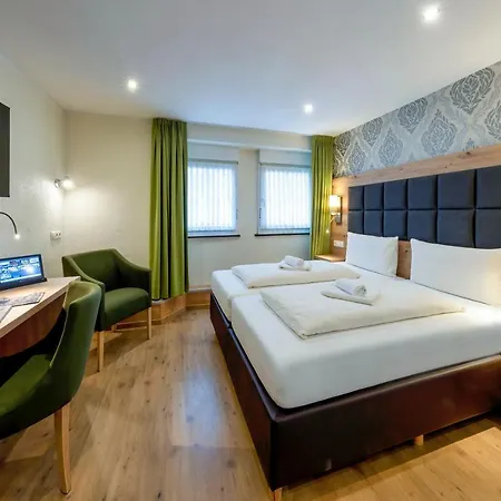 Hotel Akzent Restaurant Roter Ochse Bei Koblenz Rhens