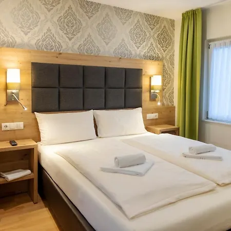 Akzent Roter Ochse Bei Koblenz 3*