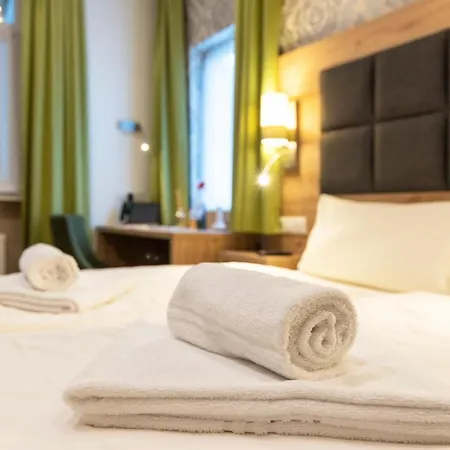Hotel Akzent Restaurant Roter Ochse Bei Koblenz 3*