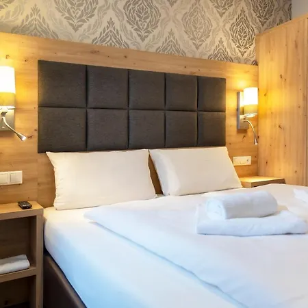 Hotel Akzent Restaurant Roter Ochse