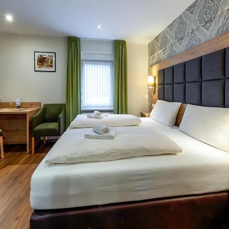 فندق Akzent Restaurant Roter Ochse Bei Koblenz