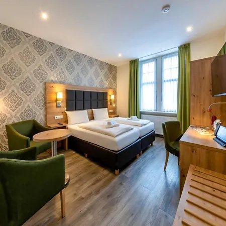 Akzent Roter Ochse Bei Koblenz 호텔 3*