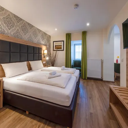 Hotel Akzent Restaurant Roter Ochse Bei Koblenz