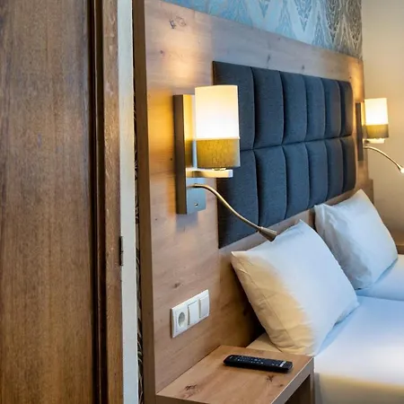 Hotel Akzent Restaurant Roter Ochse Bei Koblenz Rhens