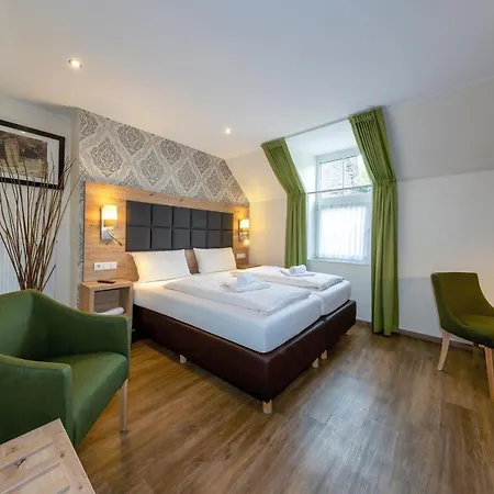 Hotel Akzent Restaurant Roter Ochse Bei Koblenz