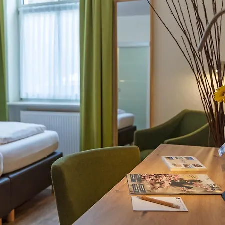 Akzent Restaurant Roter Ochse Bei Koblenz 3* Rhens