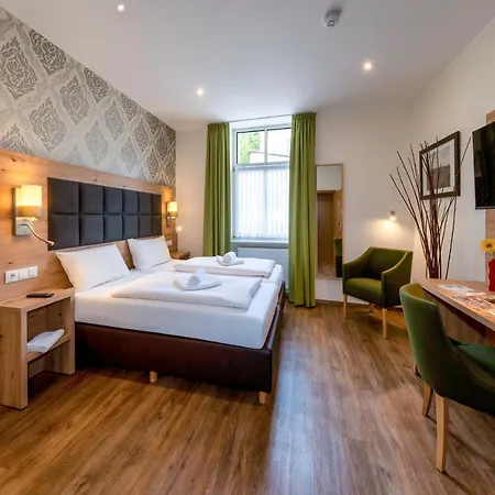 Akzent Restaurant Roter Ochse Bei Koblenz Hotel 3*