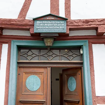 Akzent Restaurant Roter Ochse