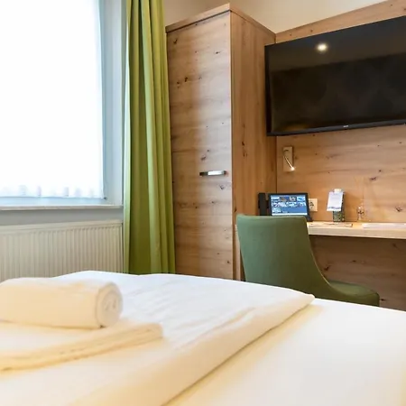 Hotel Akzent Restaurant Roter Ochse Bei Koblenz