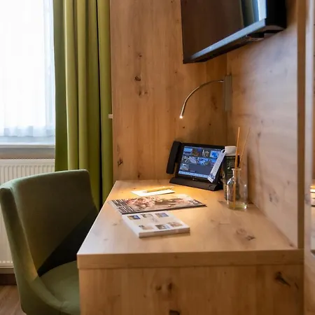 Hotel Akzent Restaurant Roter Ochse